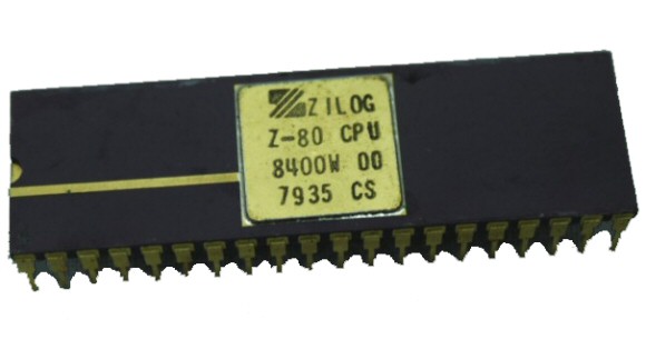 About Z80